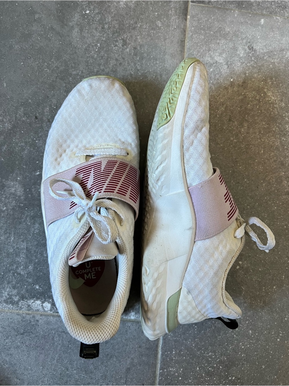 Nike Renew In-Season TR 9